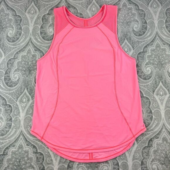 Womens Lululemon Sculpt Tank - Picture 3 of 6